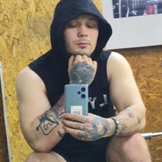 Фотография мужчины Алексей, 30 лет из г. Актобе