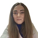 Арианна, 38 лет