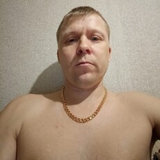 Фотография мужчины Иван, 40 лет из г. Кузнецк