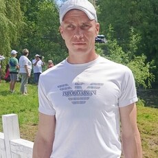 Фотография мужчины Сергей, 35 лет из г. Жуковка