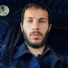 Фотография мужчины Главный, 30 лет из г. Владикавказ