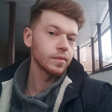 Фотография мужчины Артем, 33 года из г. Гродно