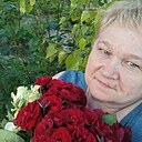 Светлана, 54 года