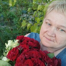 Фотография девушки Светлана, 54 года из г. Буденновск