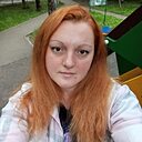 Анюта, 35 лет