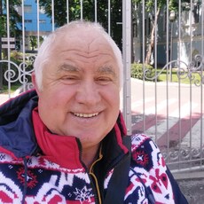 Фотография мужчины Михаил, 69 лет из г. Дмитров