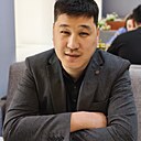 Нурсултан, 33 года