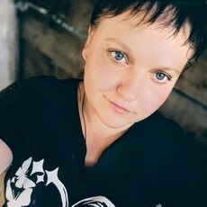 Фотография девушки Улыбнись, 30 лет из г. Орел