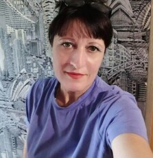 Фотография девушки Ирина, 49 лет из г. Гомель
