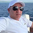Арам, 37 лет