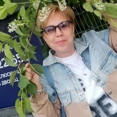 Фотография девушки Рита, 56 лет из г. Мурманск