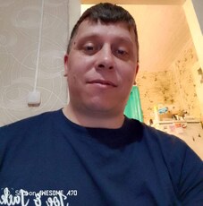 Фотография мужчины Руслан, 41 год из г. Чунский
