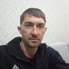 Фотография мужчины Андрей, 38 лет из г. Шалинское