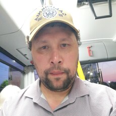 Фотография мужчины Eduardo, 36 лет из г. Чебоксары