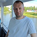 Паша, 44 года