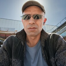 Фотография мужчины Хитрый, 47 лет из г. Якутск