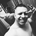 Александр, 23 года