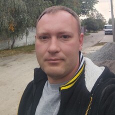 Фотография мужчины Андрей, 37 лет из г. Кременчуг