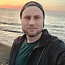 Сергей, 33 года