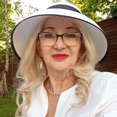 Фотография девушки Татьяна, 64 года из г. Домодедово