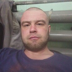Фотография мужчины Алексей, 38 лет из г. Зеленогорск (Красноярский Край)