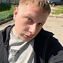 Денис, 24 года