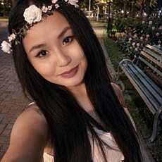 Фотография девушки Айдони, 30 лет из г. Кызылорда