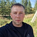 Андрей, 35 лет