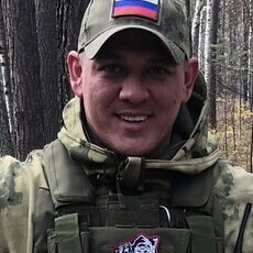 Фотография мужчины Александр, 37 лет из г. Томск