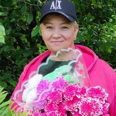 Фотография девушки Оксана, 53 года из г. Донской