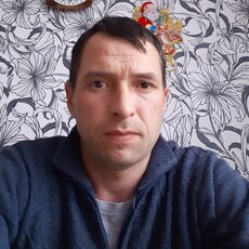 Фотография мужчины Евгений, 46 лет из г. Новочебоксарск