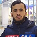 Абдукаюм, 33 года