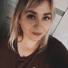 Фотография девушки Марина, 37 лет из г. Уяр