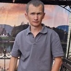 Фотография мужчины Виталий, 46 лет из г. Прохладный