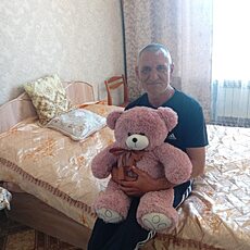 Фотография мужчины Александр, 50 лет из г. Шигоны