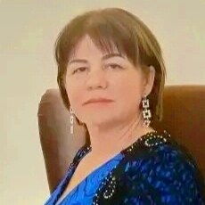 Фотография девушки Natalij, 54 года из г. Майкоп
