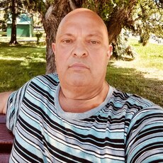 Фотография мужчины Алексей, 46 лет из г. Рассказово