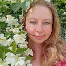 Фотография девушки Наталья, 45 лет из г. Урюпинск