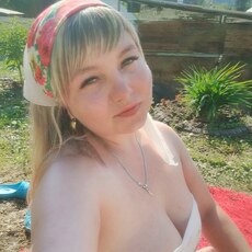 Фотография девушки Юля, 34 года из г. Новокузнецк