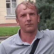 Фотография мужчины Юрий, 39 лет из г. Тамбов