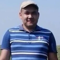 Фотография мужчины Murat, 45 лет из г. Костанай