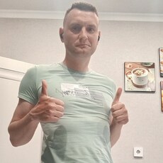 Фотография мужчины Константин, 34 года из г. Калининград