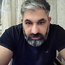 Орхан, 40 лет