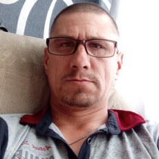 Фотография мужчины Волк, 43 года из г. Отрадный