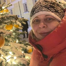 Фотография девушки Лана, 46 лет из г. Севастополь