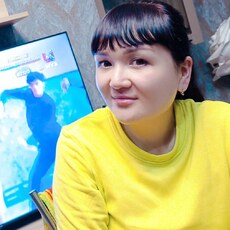 Фотография девушки Эльвира, 39 лет из г. Магнитогорск