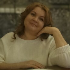 Фотография девушки Ольга, 52 года из г. Оренбург