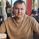 Михаил, 38 лет