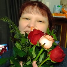 Фотография девушки Anastasia, 45 лет из г. Кемерово