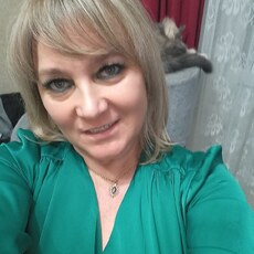 Фотография девушки Елена, 46 лет из г. Пересвет